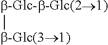 Rebaudioside b and derivatives