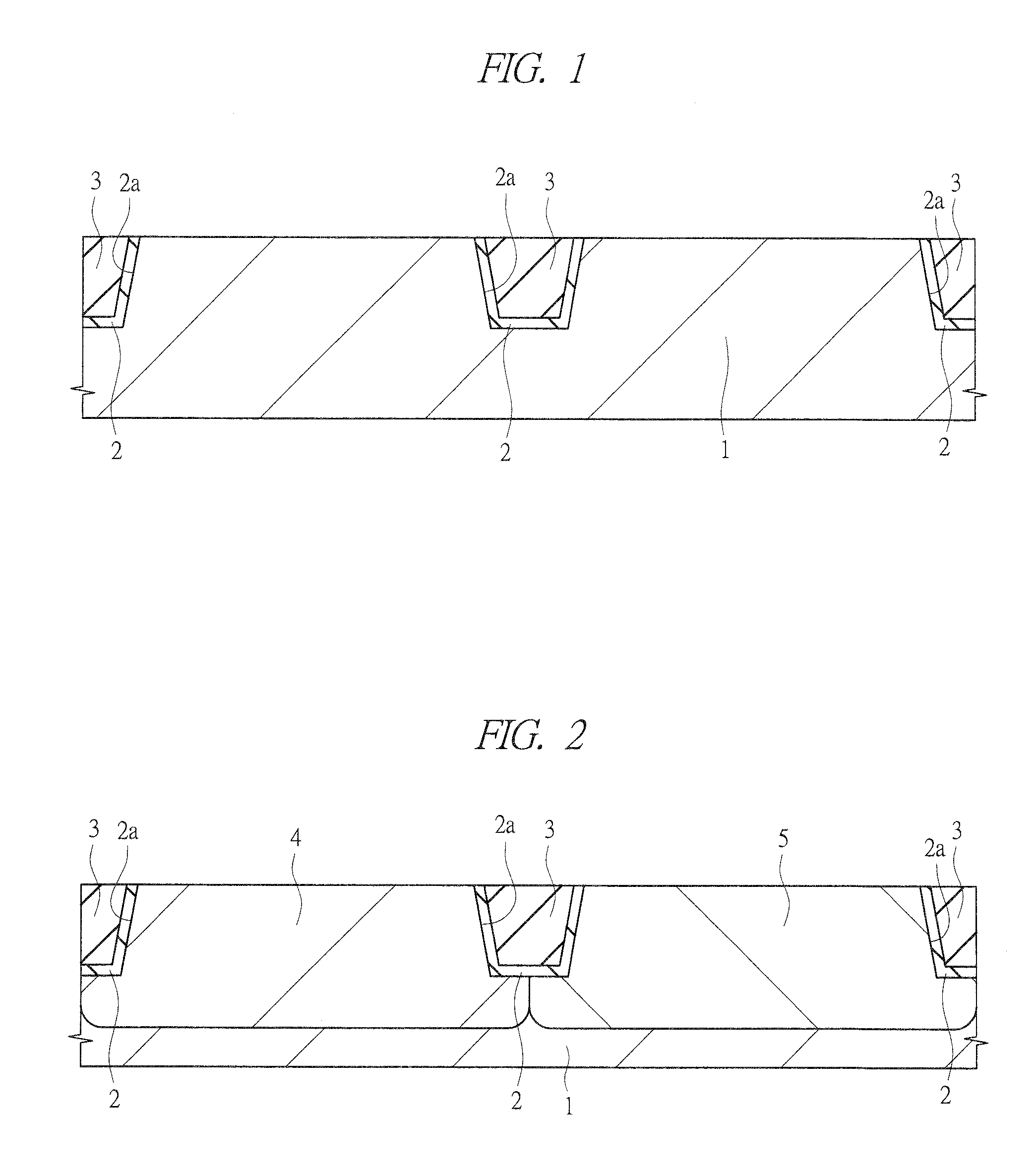 Semiconductor device and manufacturing method thereof