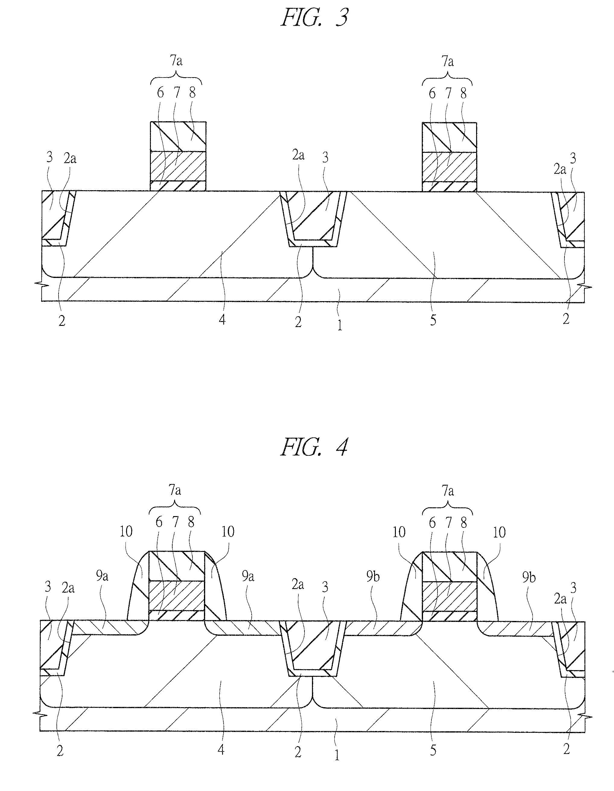 Semiconductor device and manufacturing method thereof