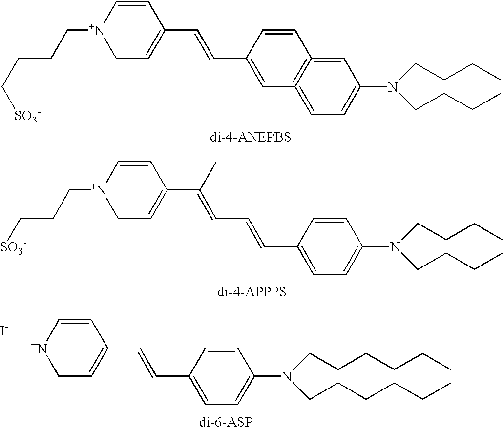 Method and apparatus for imaging and documenting fingerprints