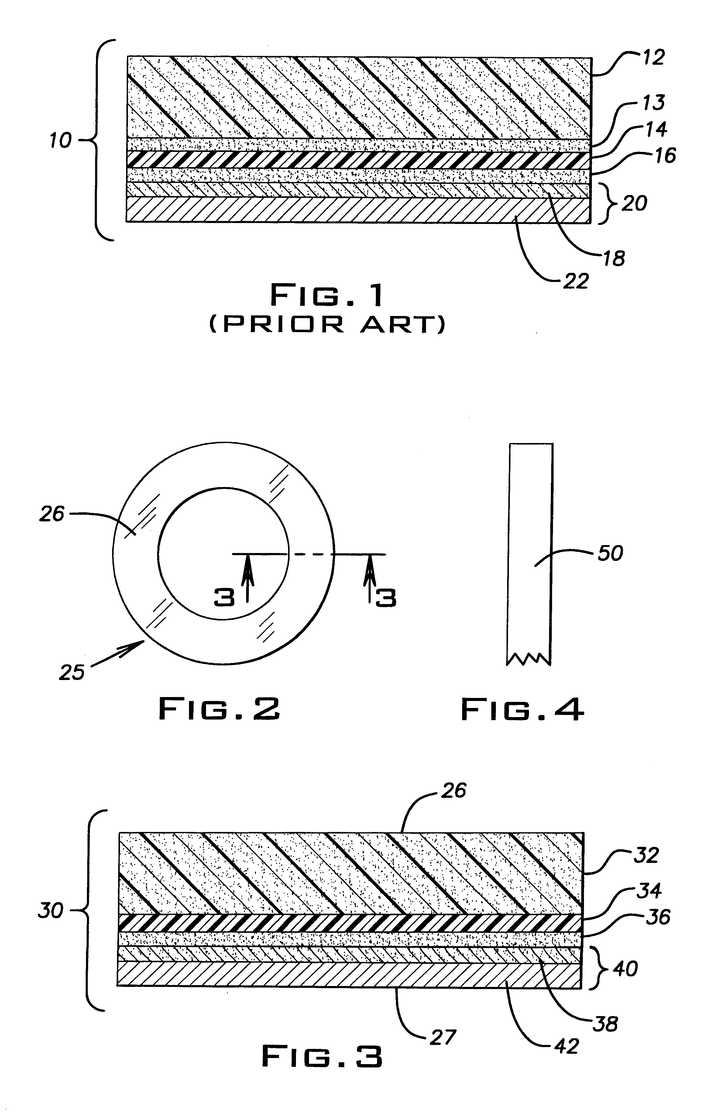 Self-adhesive reinforced foam gasket