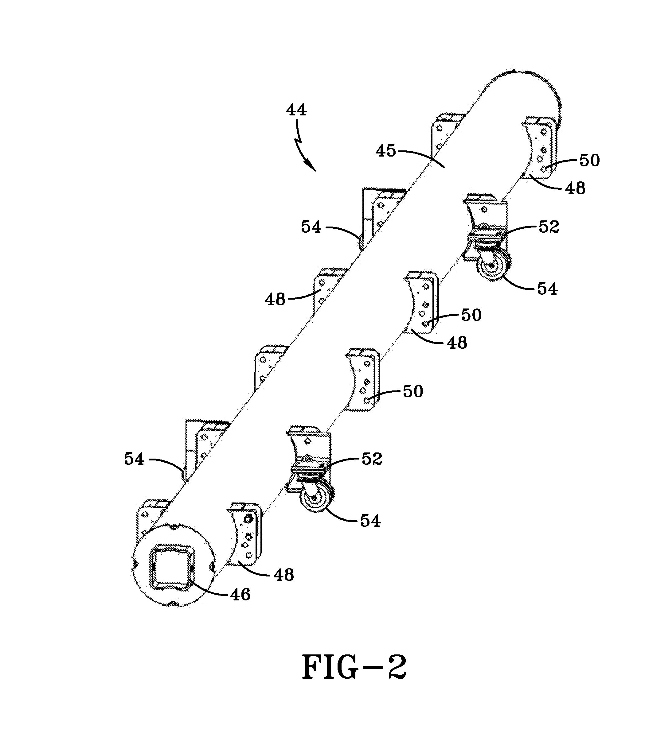 Foldable solar tracking system, assembly and method for assembly, shipping and installation of the same