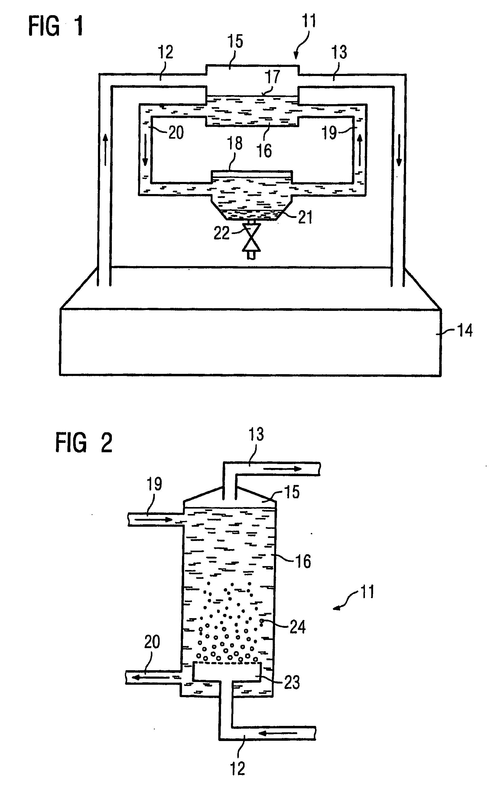 Vapor-operated soldering system and vapor generation system for a soldering system