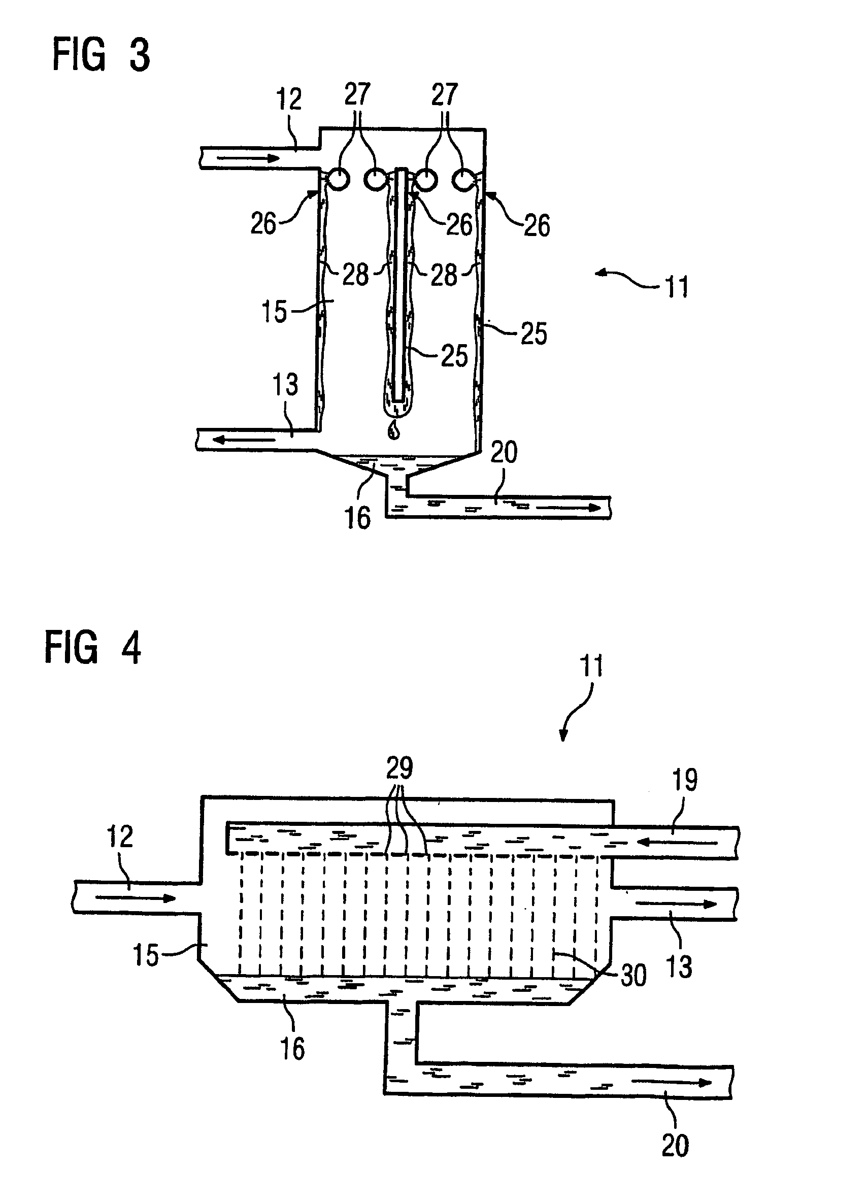 Vapor-operated soldering system and vapor generation system for a soldering system