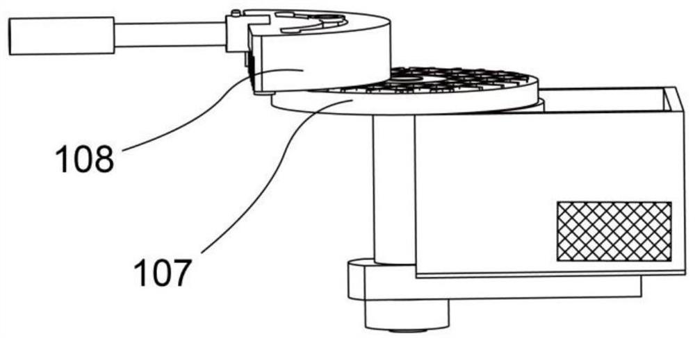 Wet flue gas desulfurization gypsum dehydration system and control method