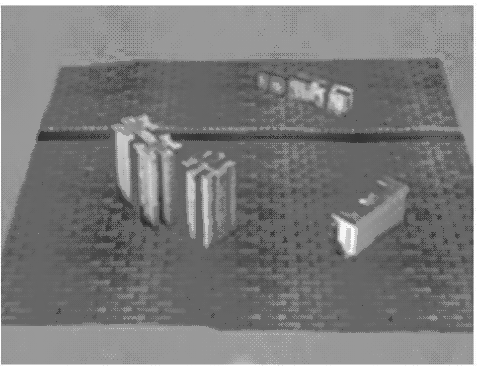 Method and system for obtaining three-dimensional model of building