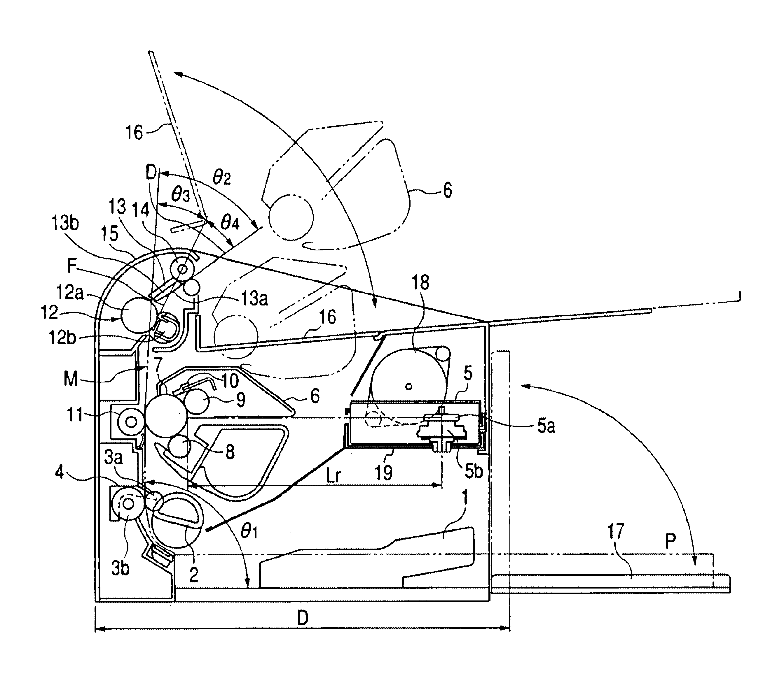 Image forming apparatus