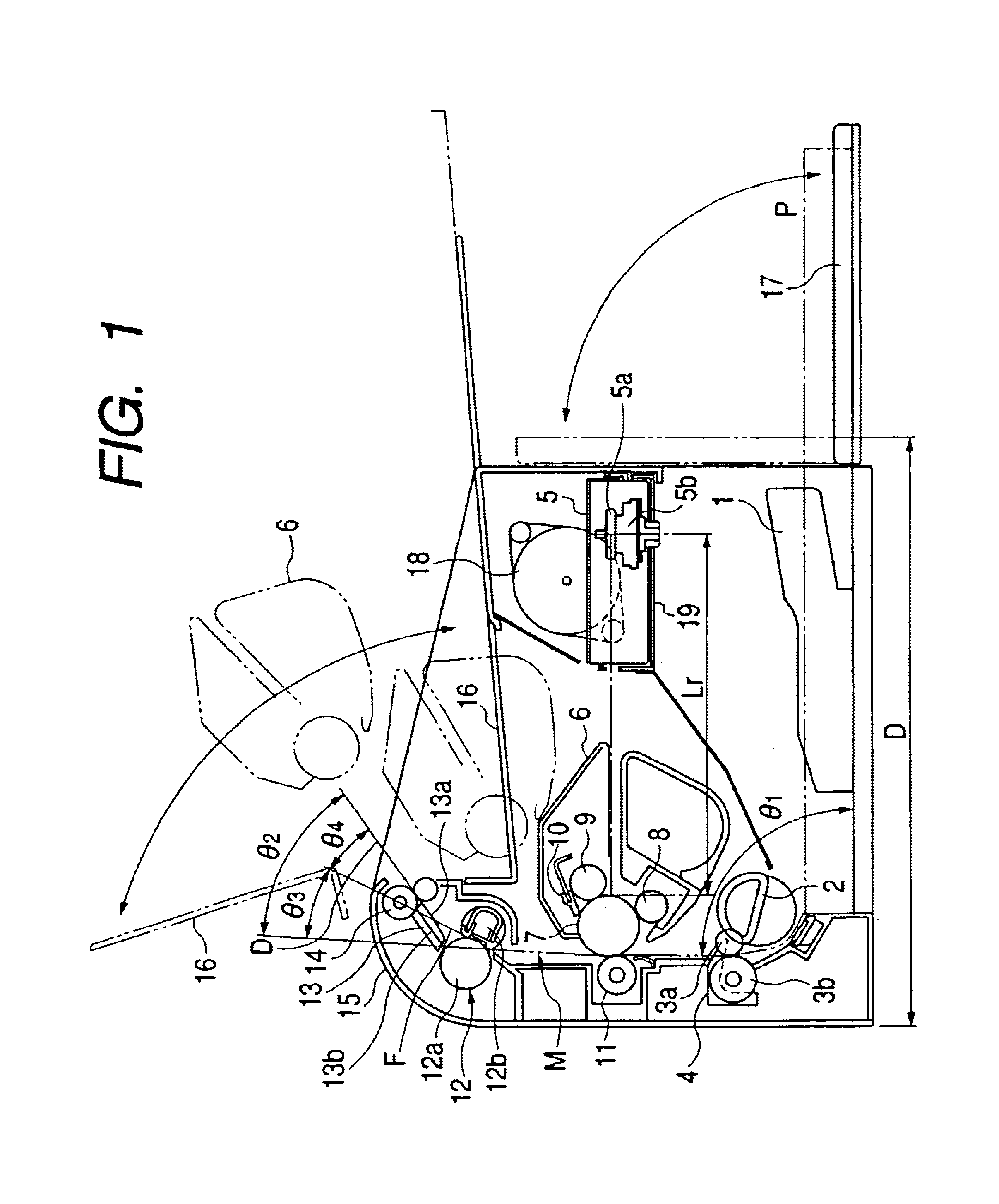 Image forming apparatus