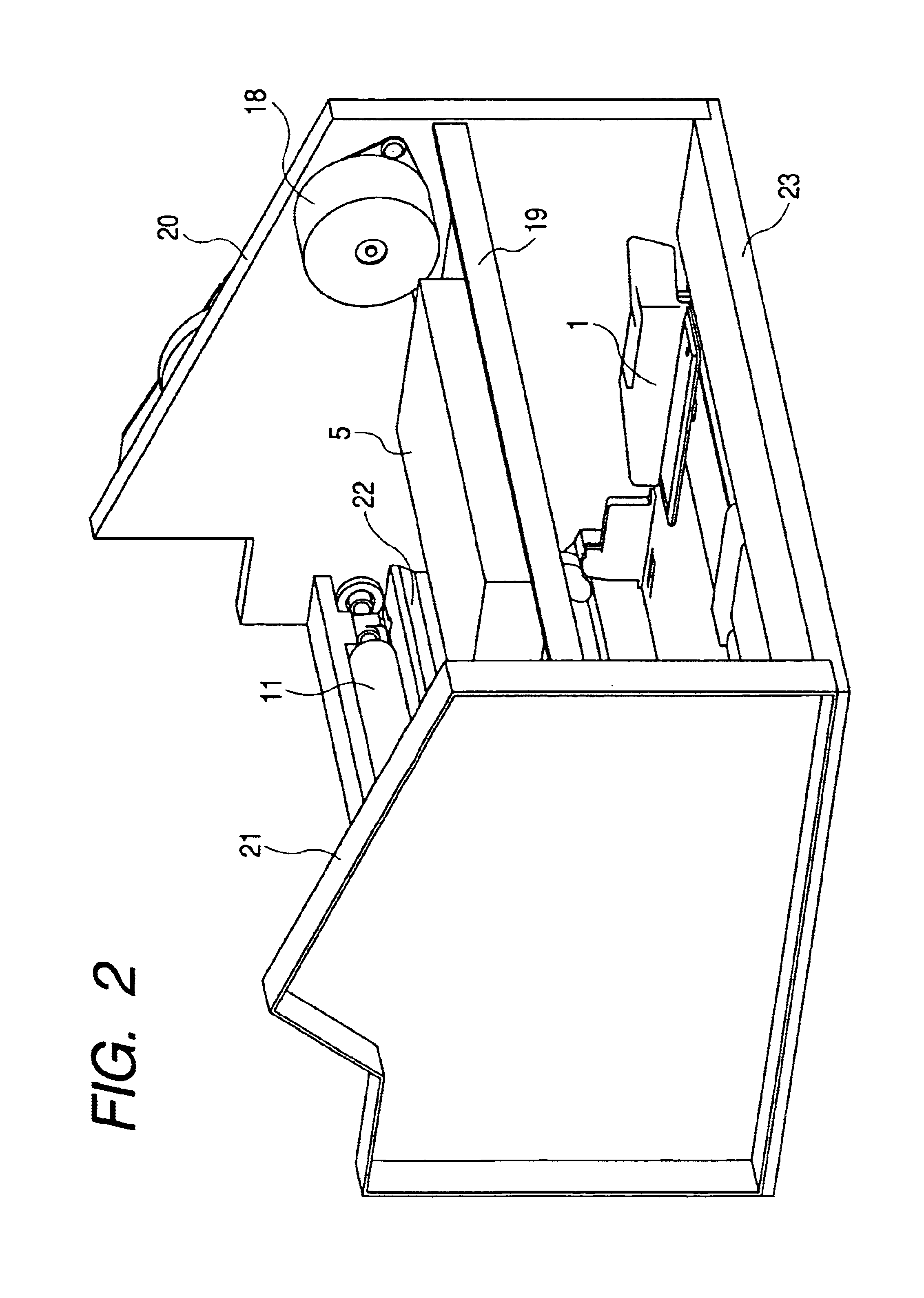 Image forming apparatus