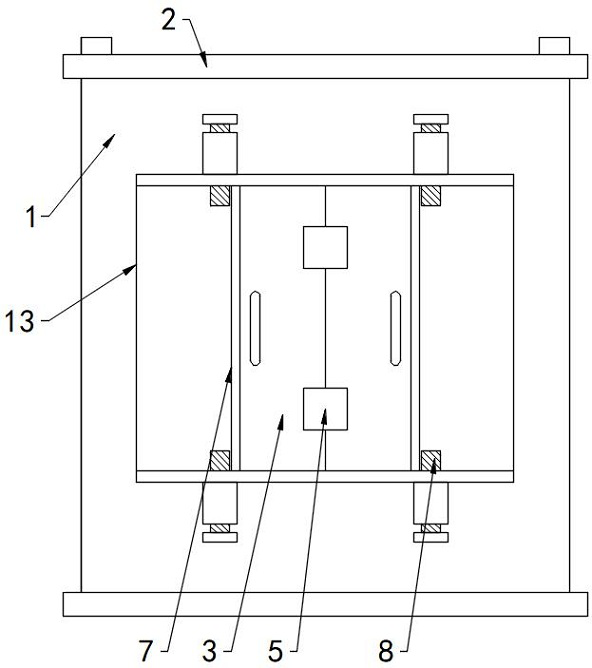 A liquid adding device and liquid adding method