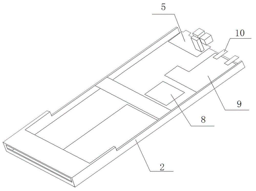 High-density Rack storage server