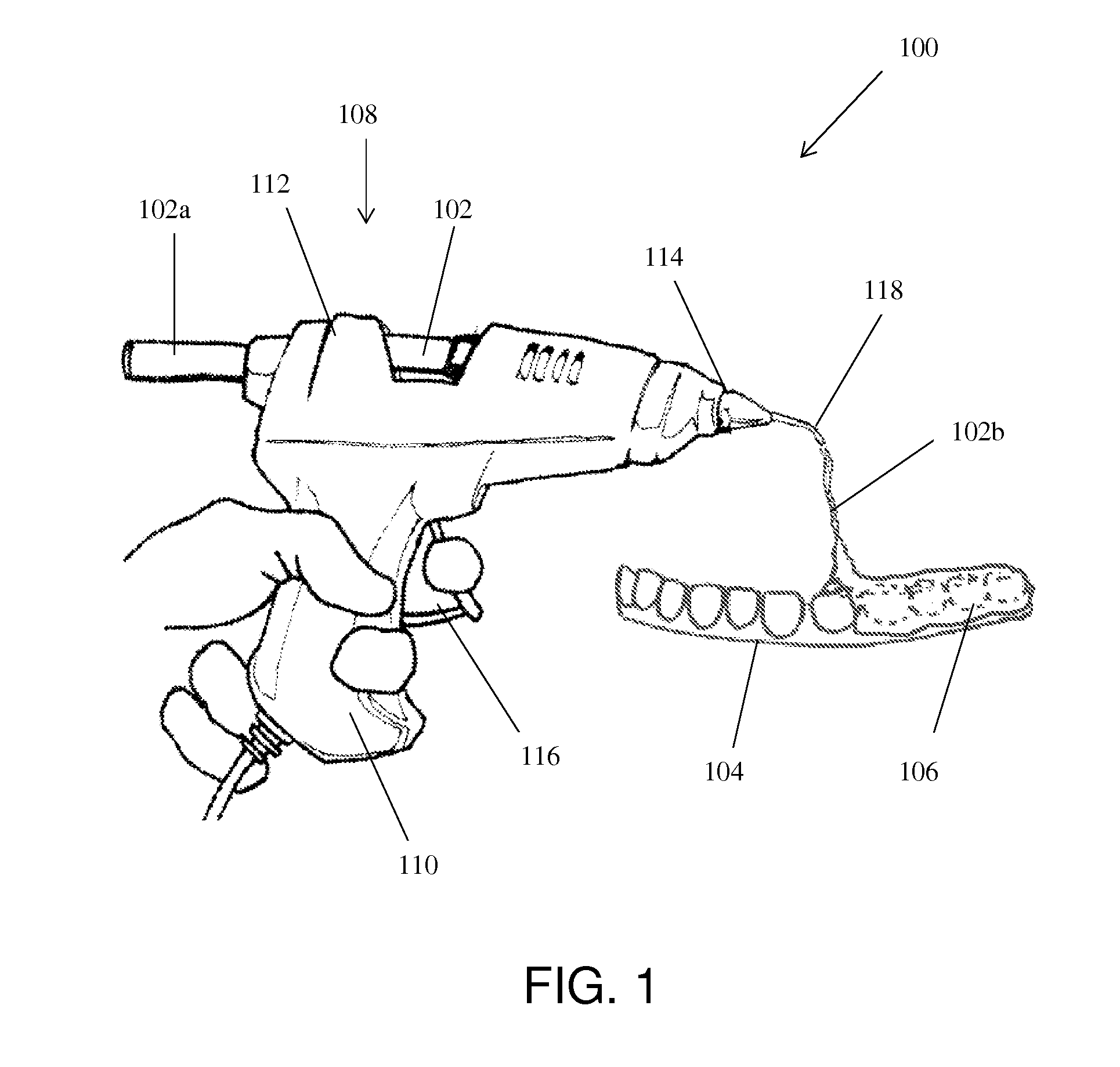 Hot melt dental materials and devices and methods for using the same