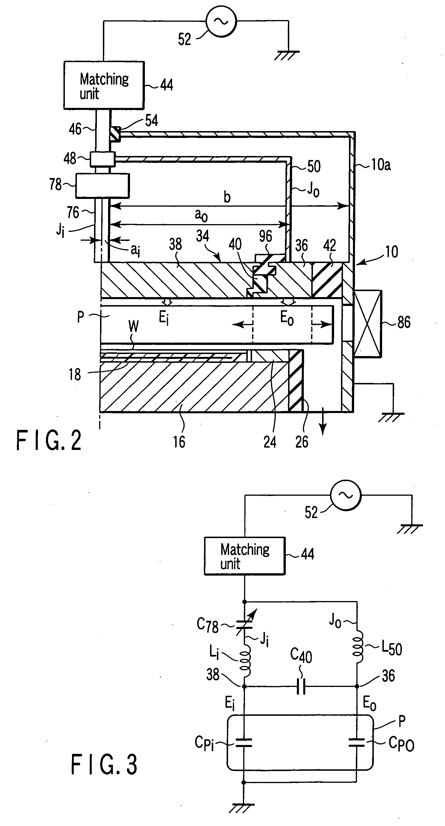 Plasma processing method and apparatus