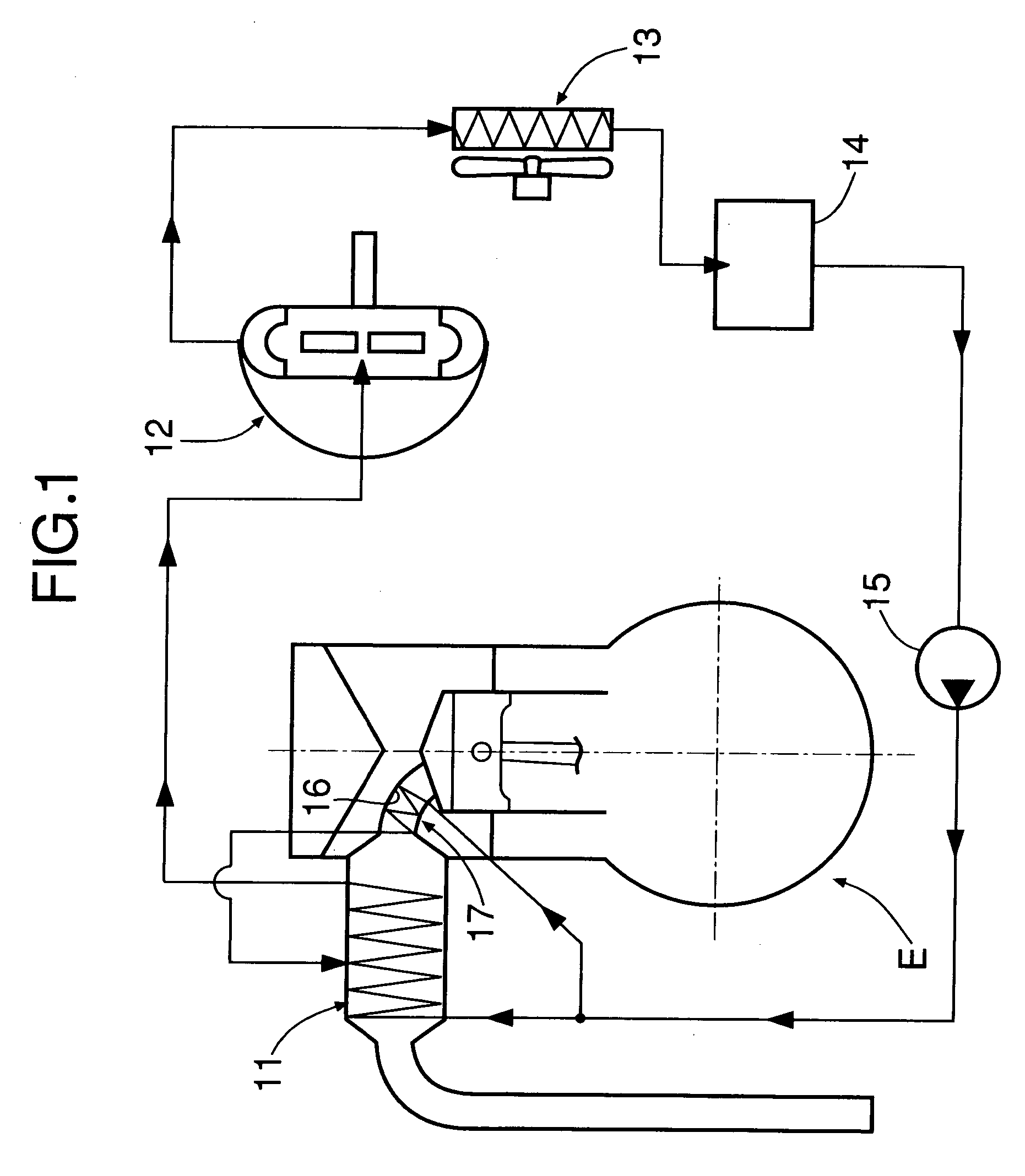 Internal combustion engine