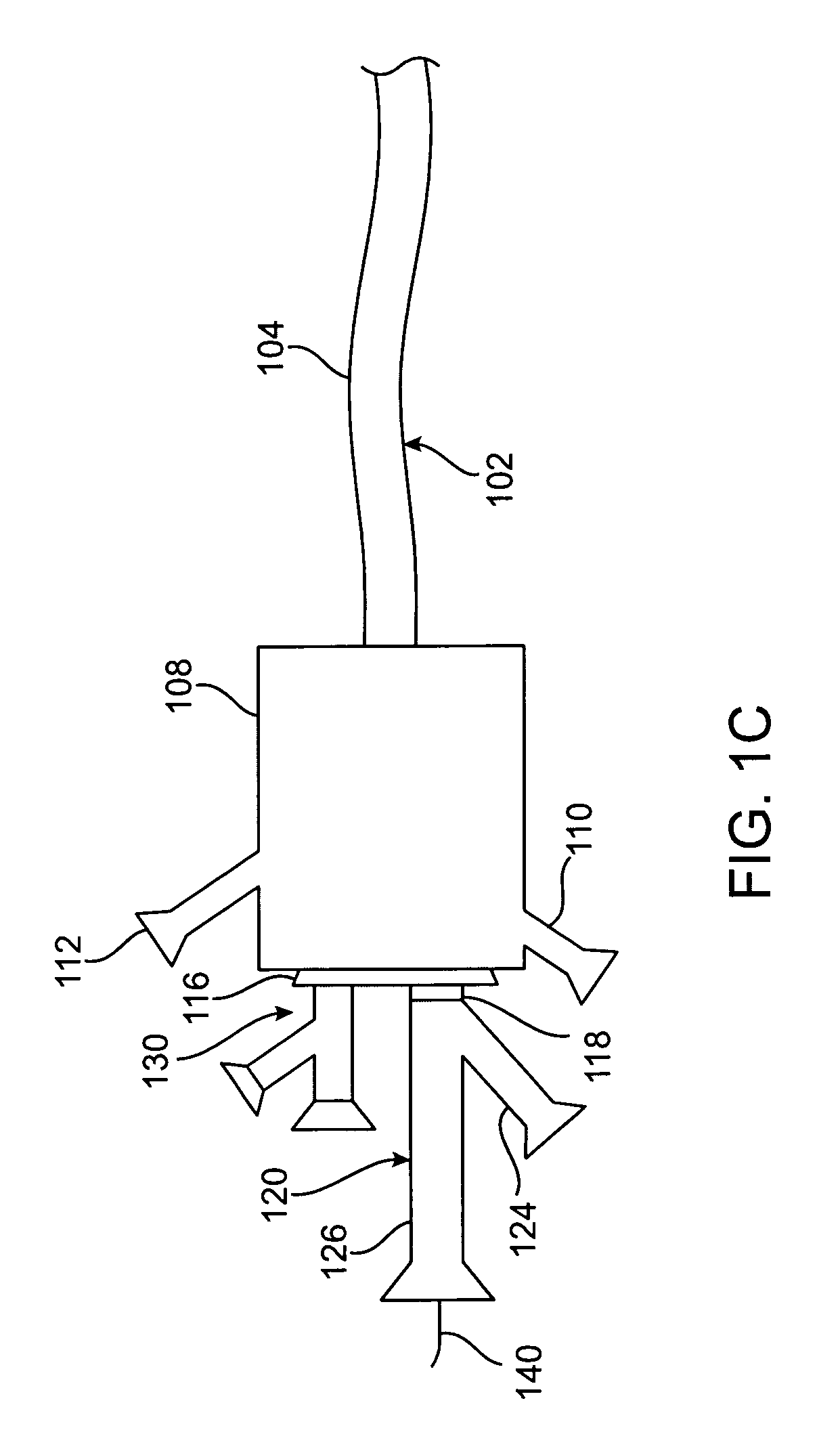 Embolization protection system for vascular procedures