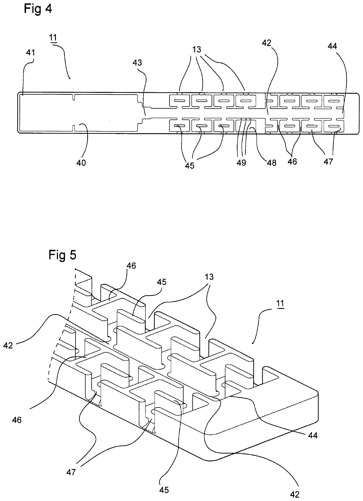 A device for determining bedbug activity and a method for detection of bedbugs