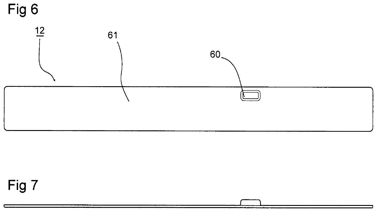 A device for determining bedbug activity and a method for detection of bedbugs