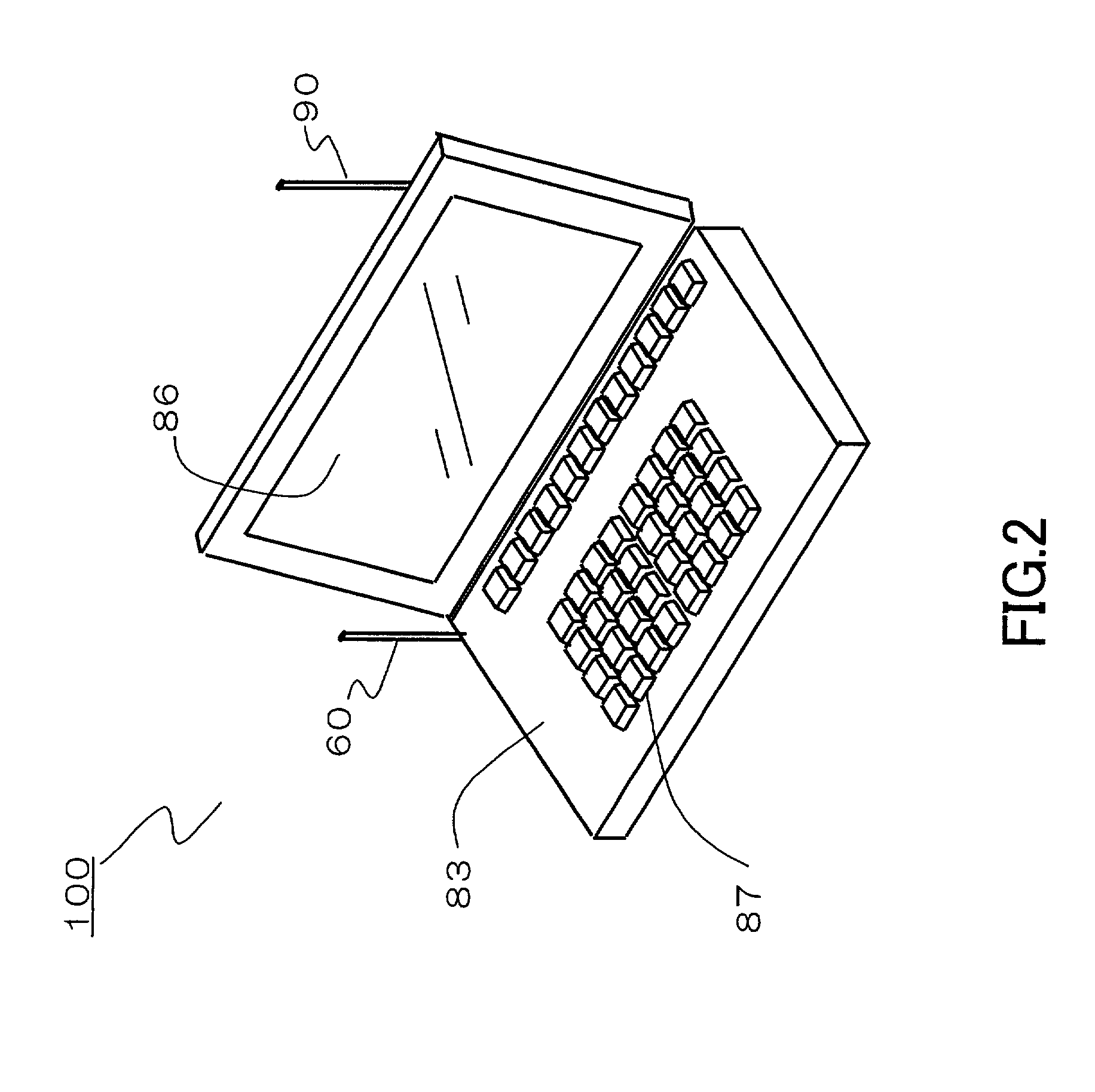 Information processing system and information processing apparatus