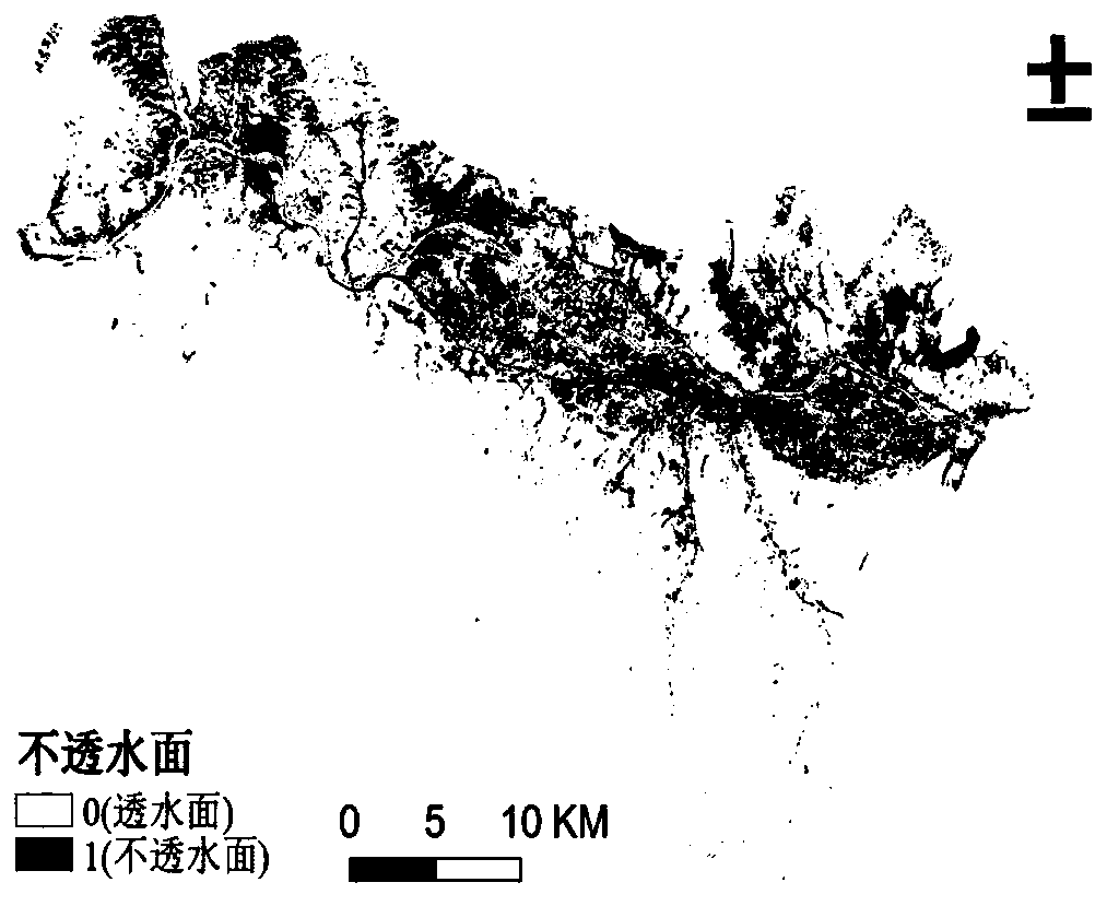 Novel landslide risk evaluation method