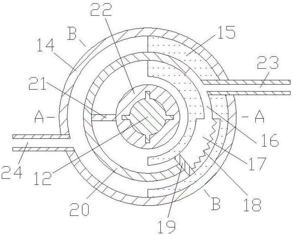 Pneumatic engine valve control mechanism