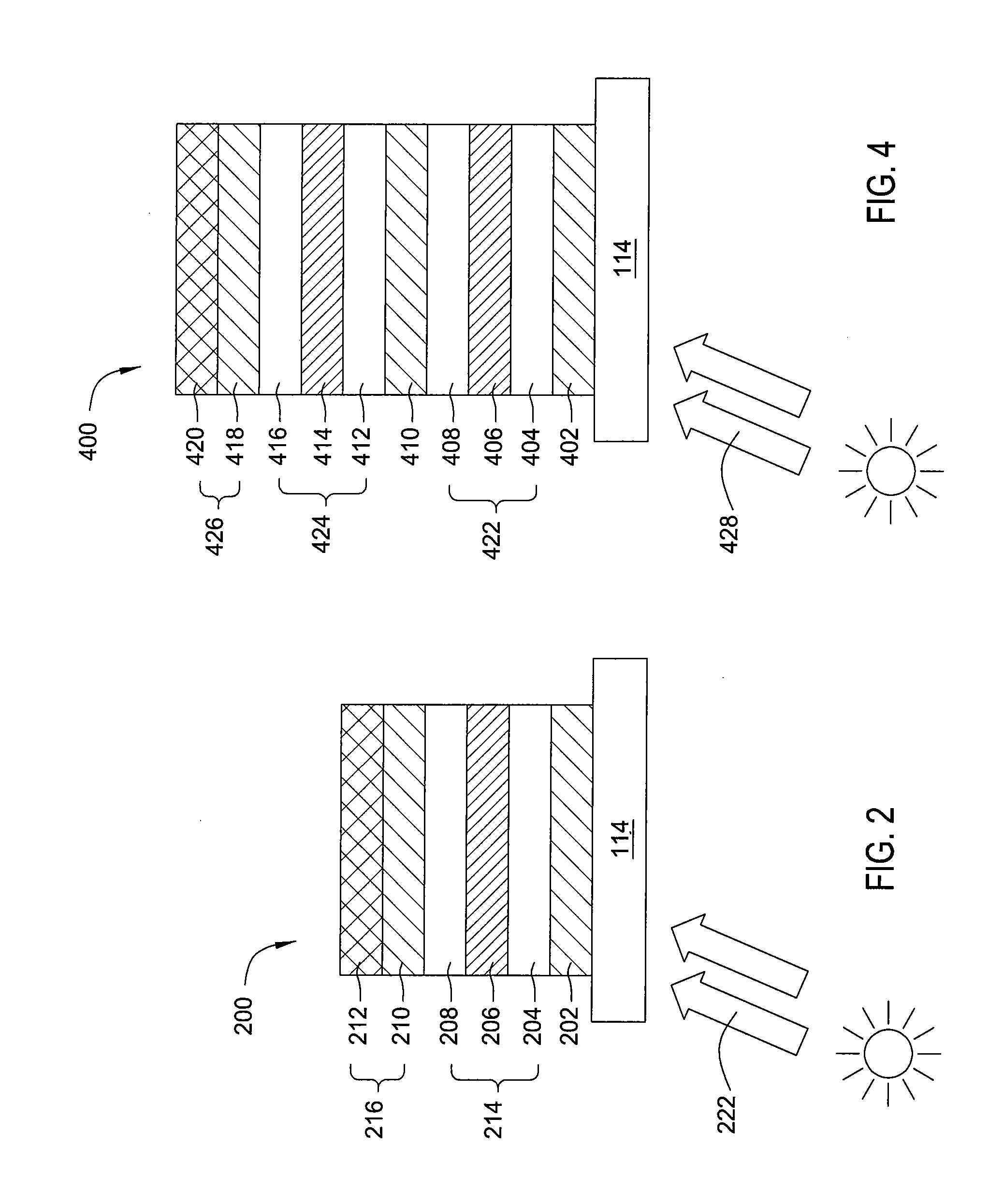 Reactive sputter deposition of a transparent conductive film