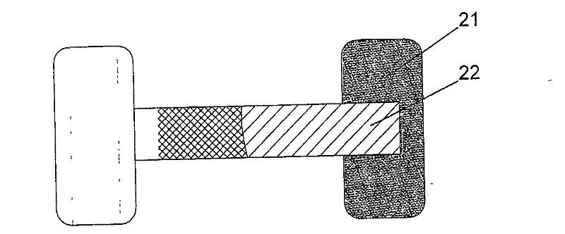 Process for manufacturing dumbbell and barbell products