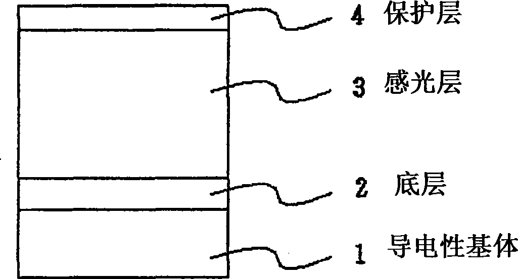 Quinone compound, electrophotographic photosensitive body and electrophotographic apparatus