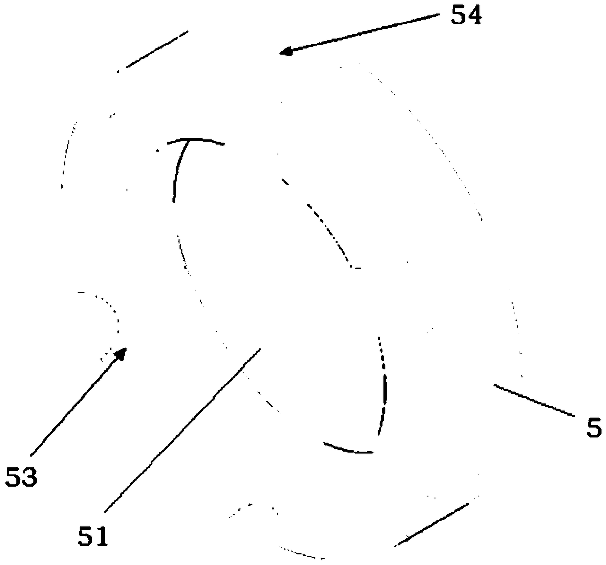 Metal sealing valve seat and wear-resisting ball valve