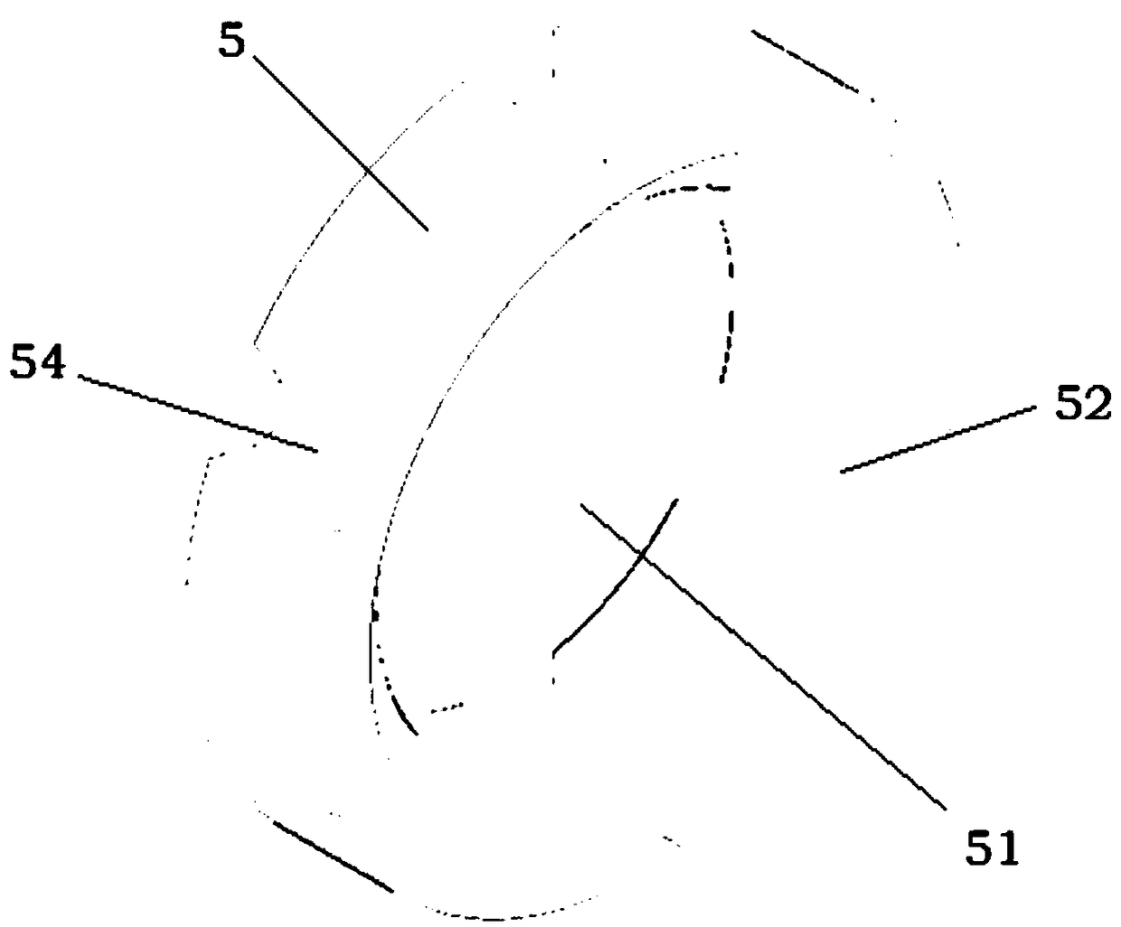 Metal sealing valve seat and wear-resisting ball valve