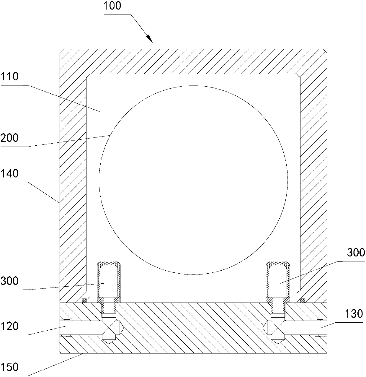 Fluid filter and system thereof