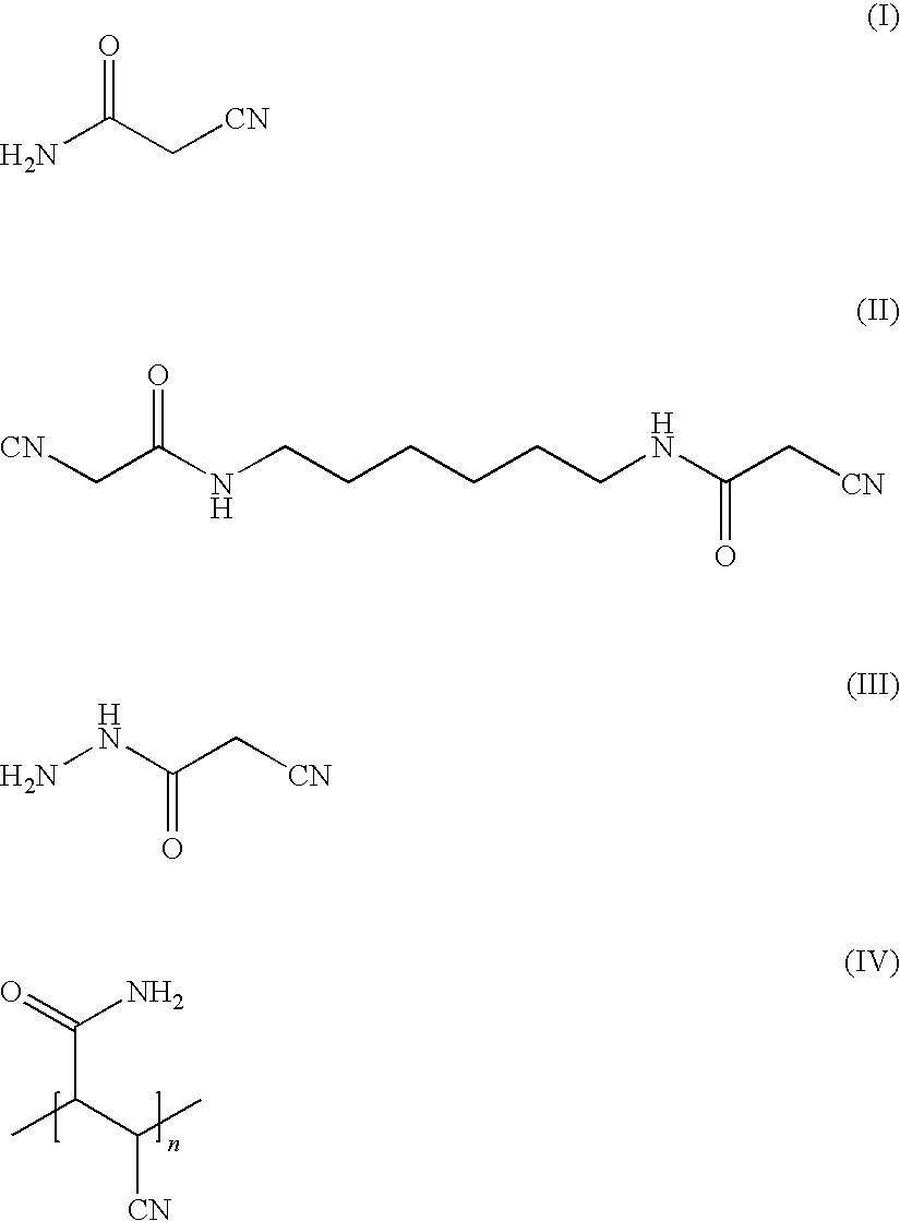 Process for lowering emissions of a polyurethane foam