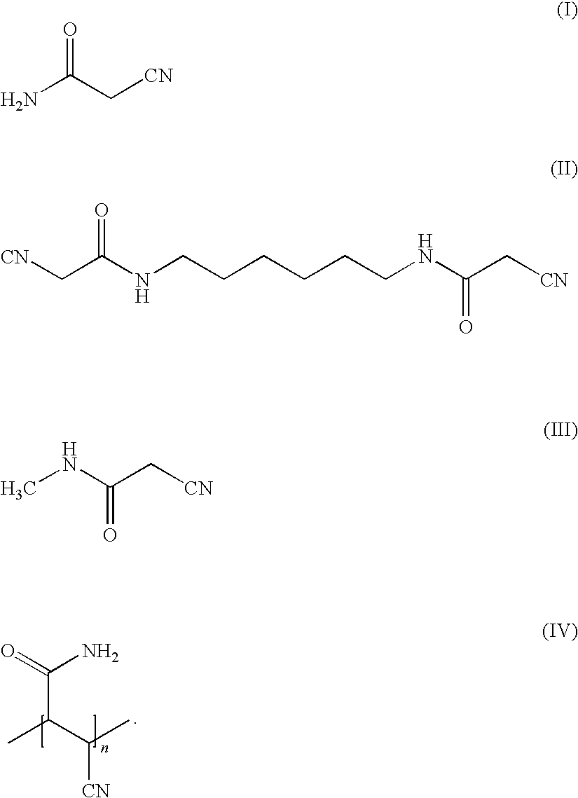 Process for lowering emissions of a polyurethane foam