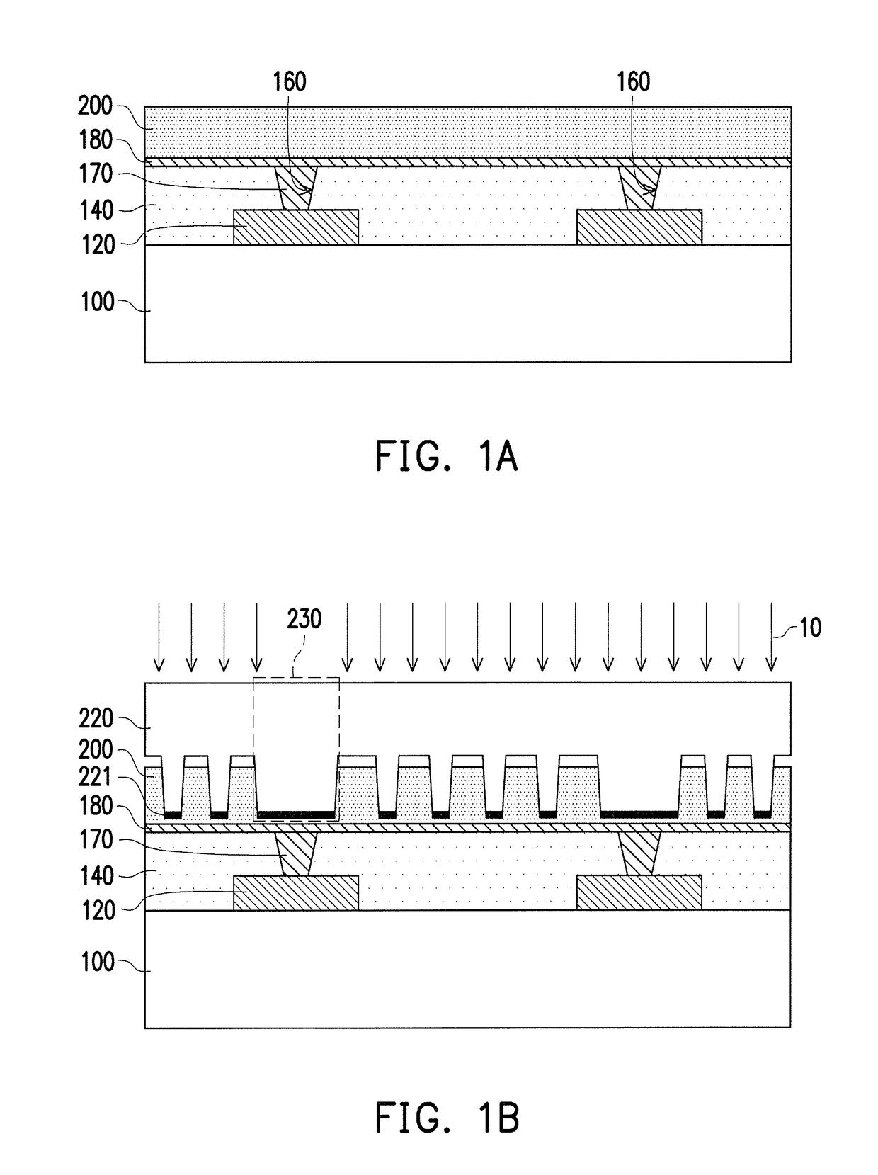 Manufacturing method of circuit board