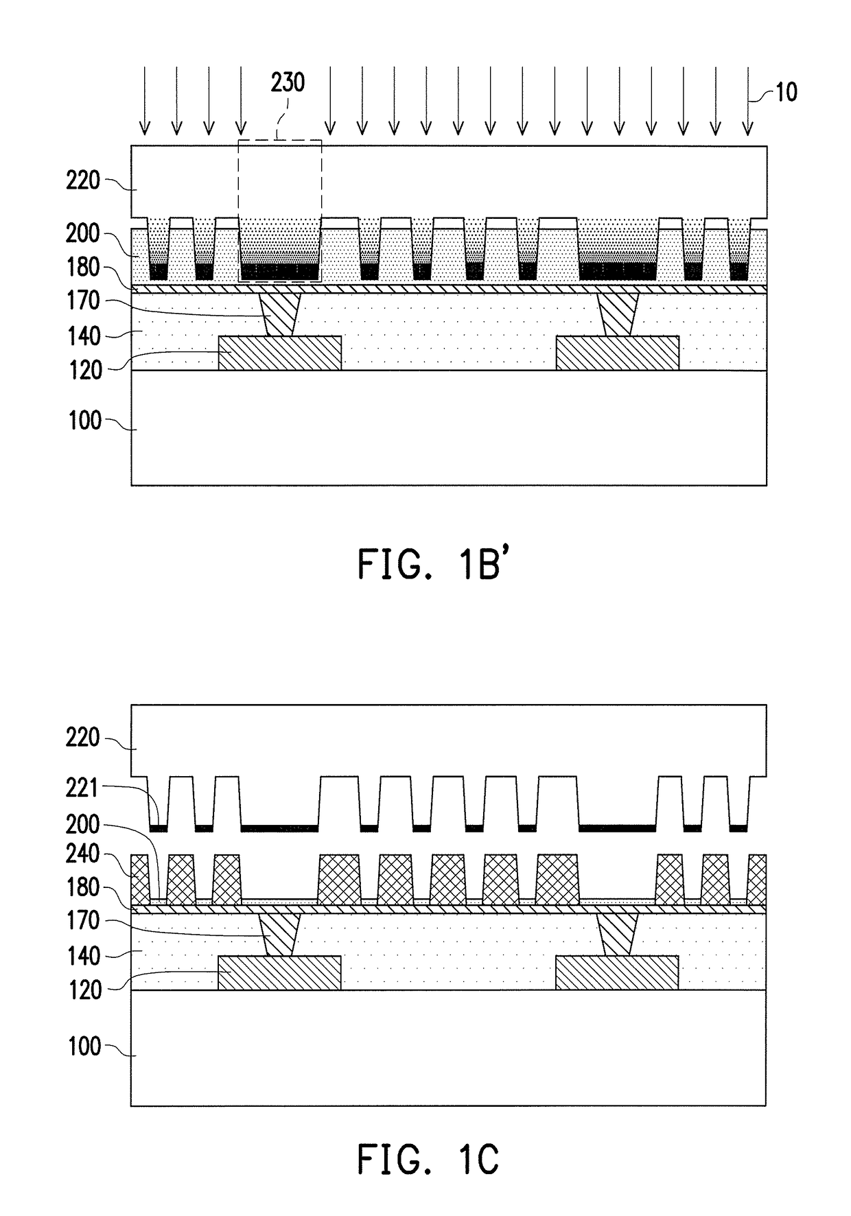 Manufacturing method of circuit board