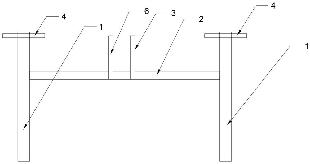 Device facilitating turning over