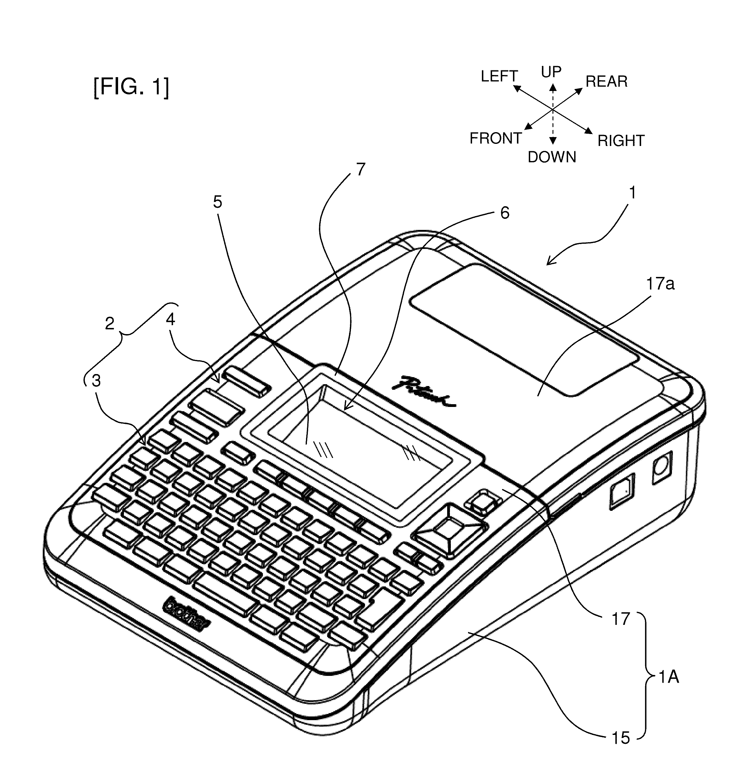 Printer and printing method