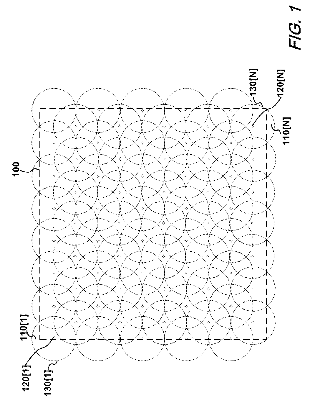 Dynamic barrier system