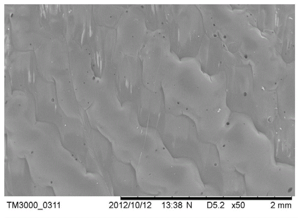 Fabric liner coating material of self-lubricating joint bearing and preparation method thereof