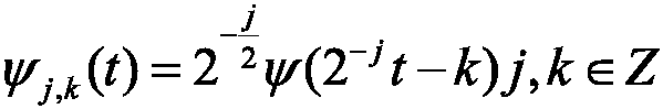 Language depth neural network-based language recognition method