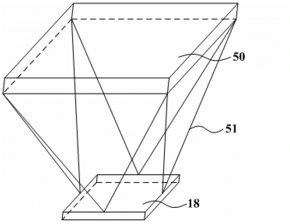 Lifting control method, device and system as well as lifting appliance and hoisting machine