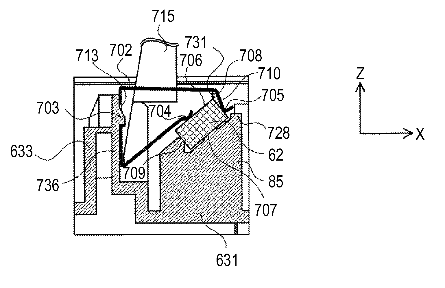 Light scanning apparatus and image forming apparatus