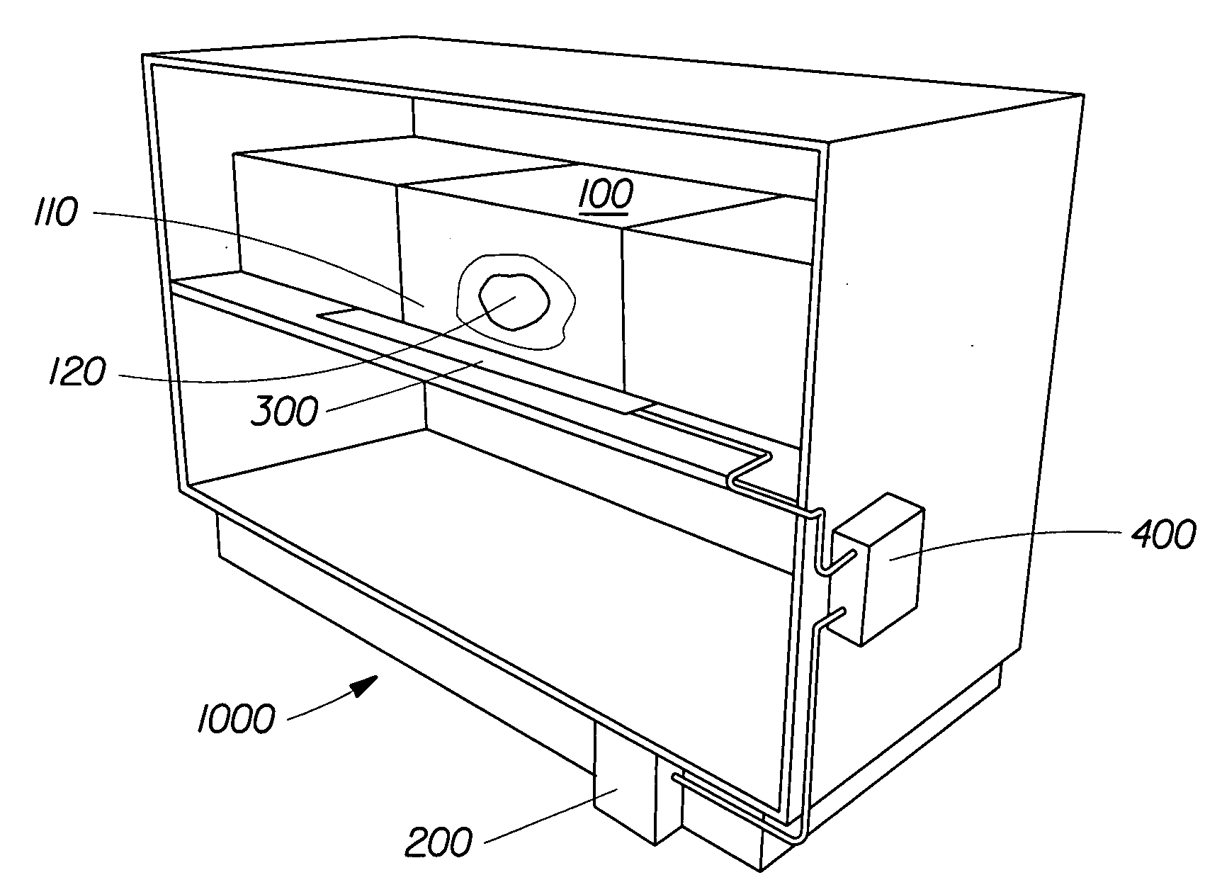 Package and merchandising system