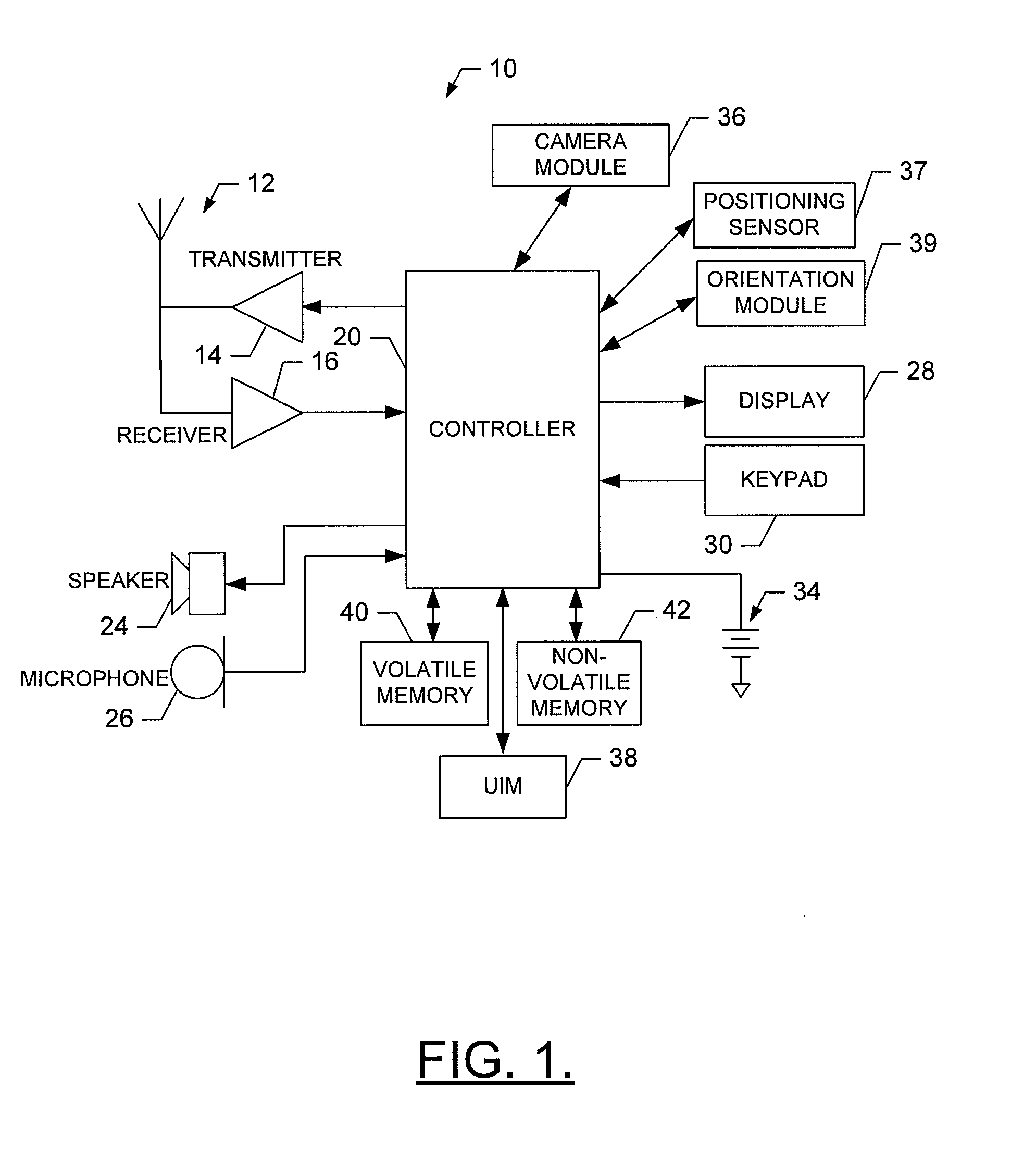 Method, Apparatus and Computer Program Product for Displaying Virtual Media Items in a Visual Media