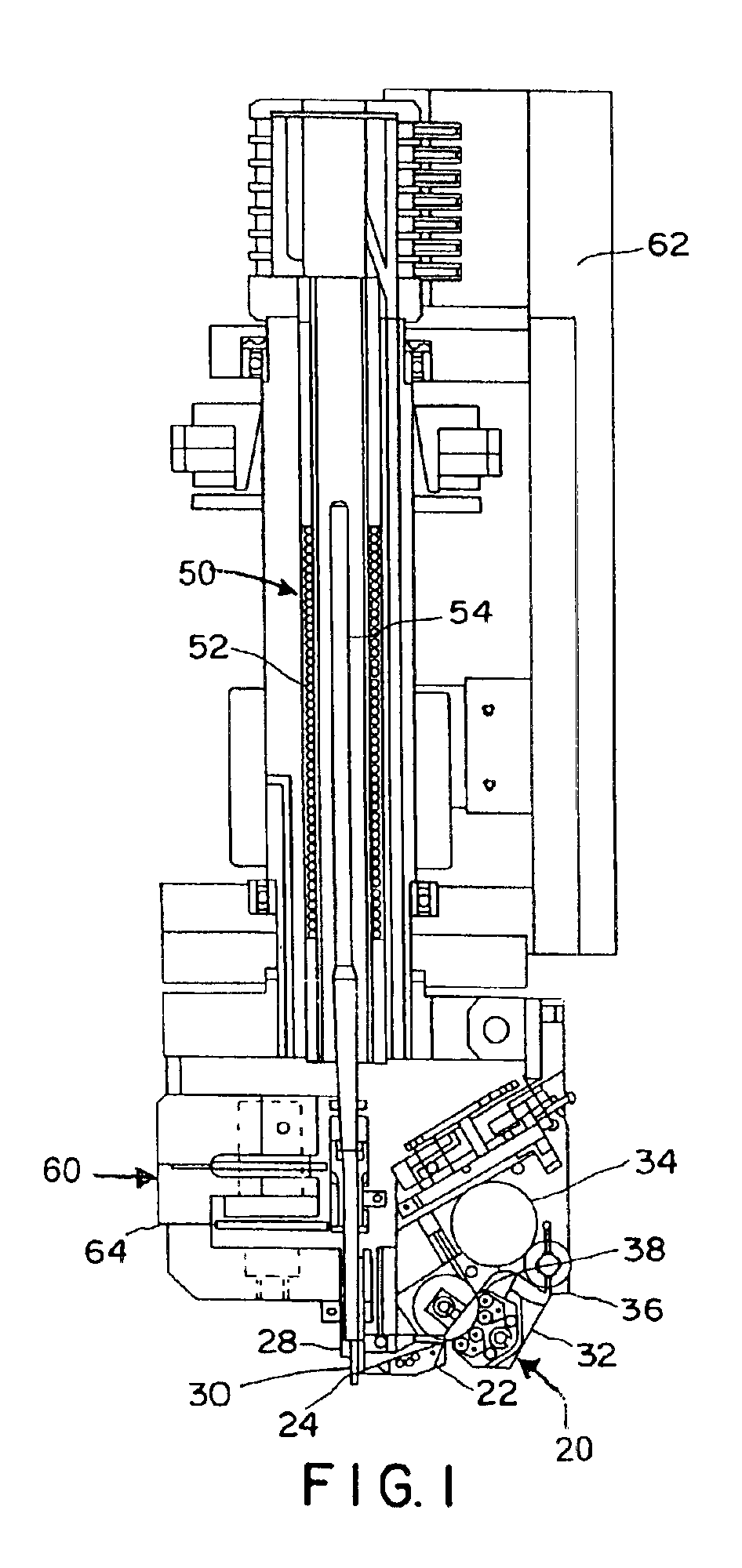 Methods of optical filament scribing of circuit patterns with planar and non-planar portions