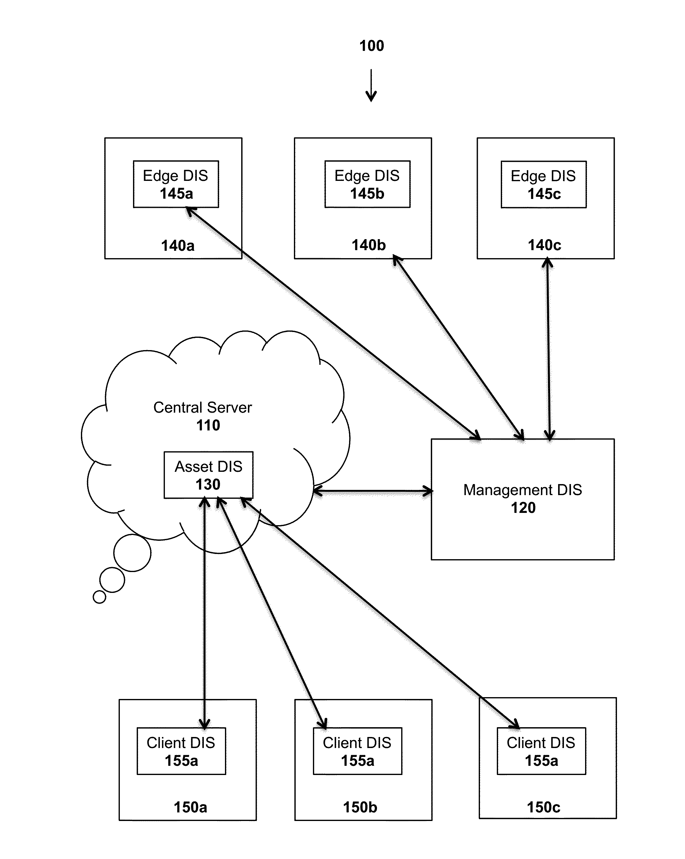 System and Method for Reserving a Parking Space