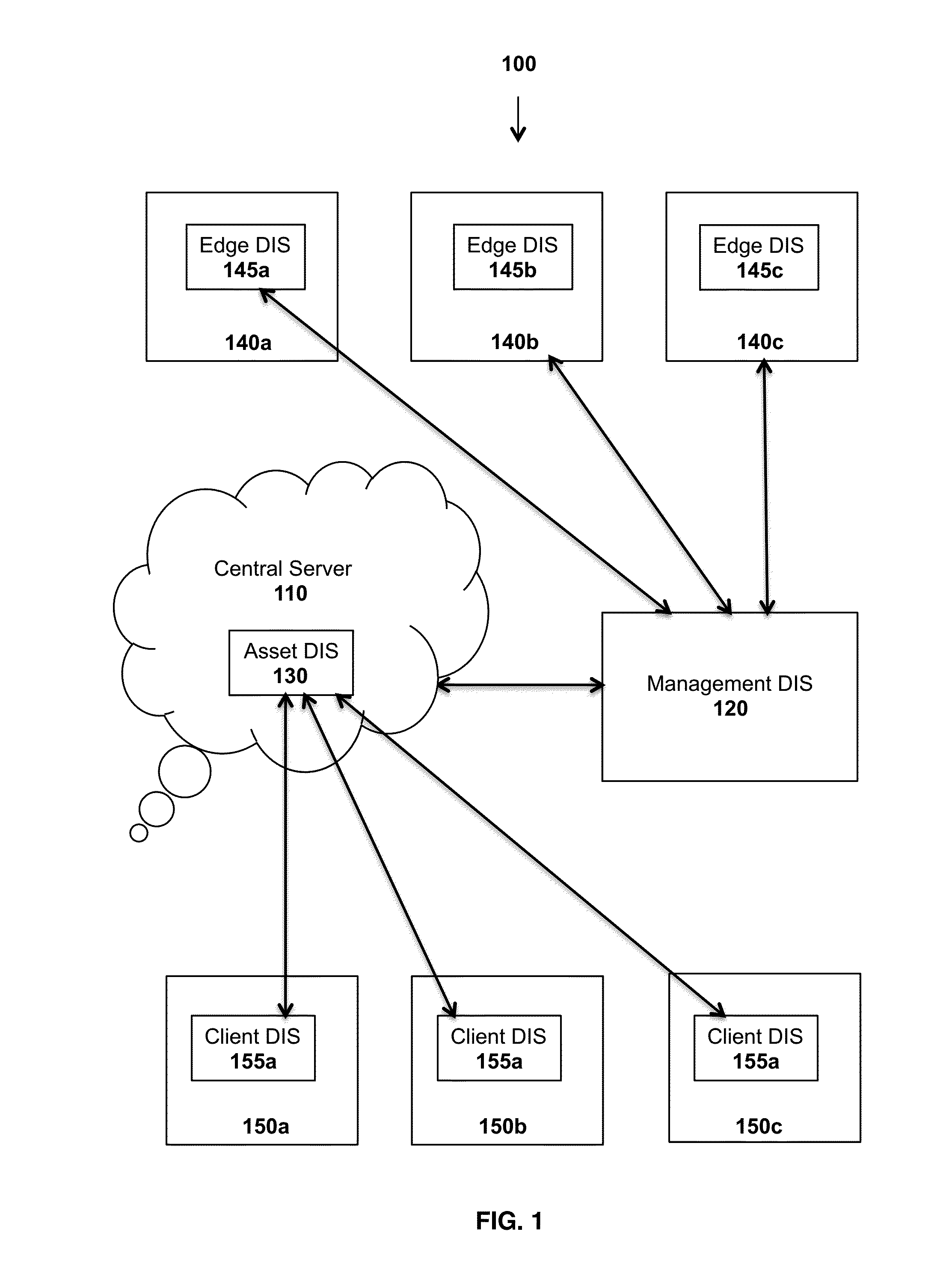 System and Method for Reserving a Parking Space