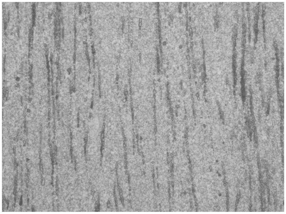 High-strength and high-toughness magnesium-lithium alloy capable of achieving rapid age hardening and preparation method thereof