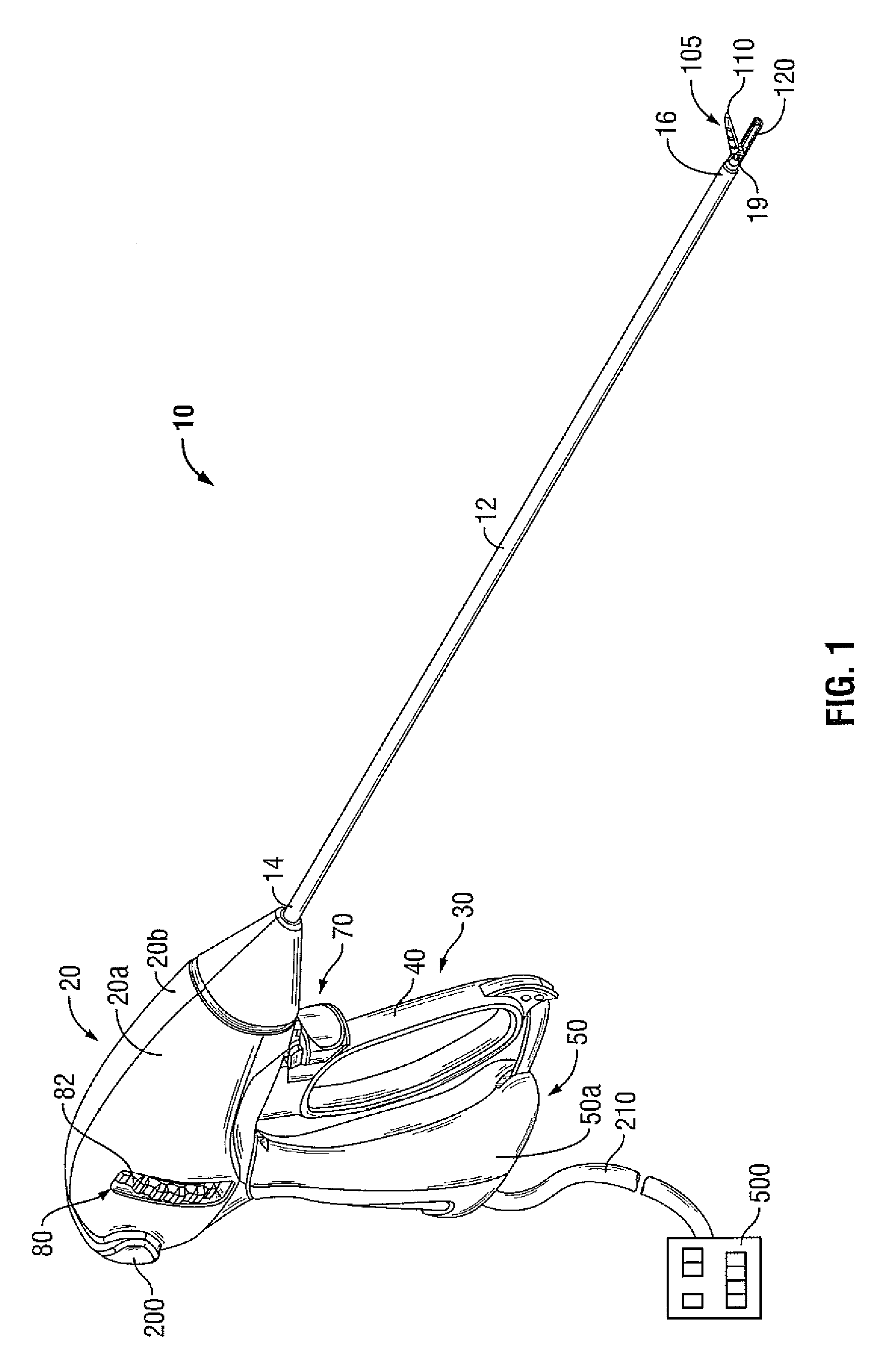 Destruction of Vessel Walls for Energy-Based Vessel Sealing Enhancement