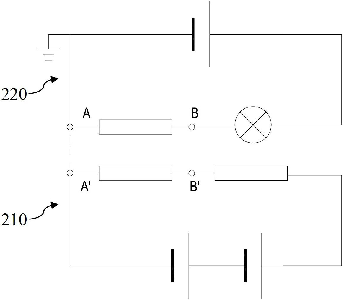 Insulation monitoring device and method for electric vehicle