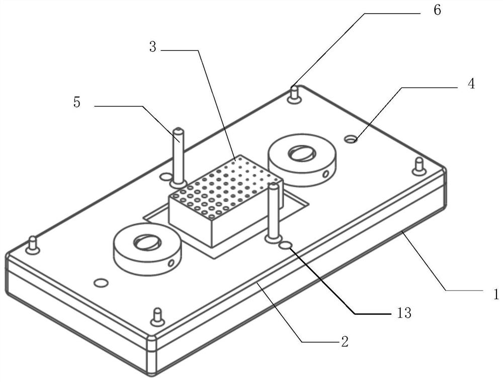 Transfer mechanism